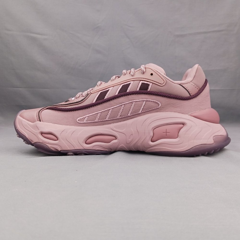 Adidas Originals Oznova Women's Running Shoes GW6820 Purple Sizes 8.5-9.5 - Picture 7 of 9